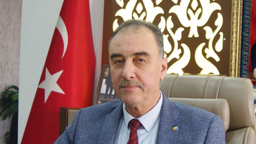 'Batı Burdur OSB, ekonomiye yıllık 7 milyar lira katkı verecek'