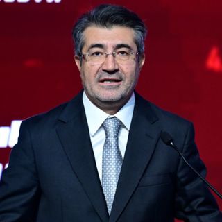Çakar: Sektörün yurt dışı finansman tutarı 195 milyar dolara ulaştı