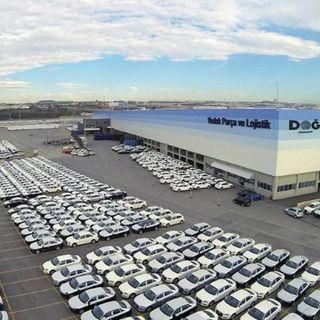 Doğuş Otomotiv dijital platform kurdu