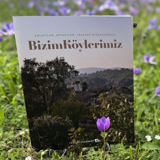 Yeniköy Kemerköy Enerji’den 24 köyün hafızasına vefa