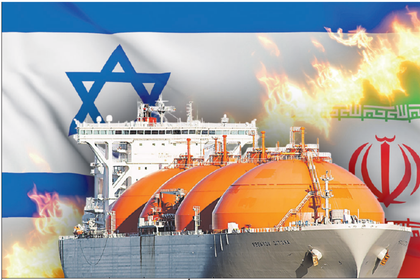 Arz endişelerine LNG de katıldı!