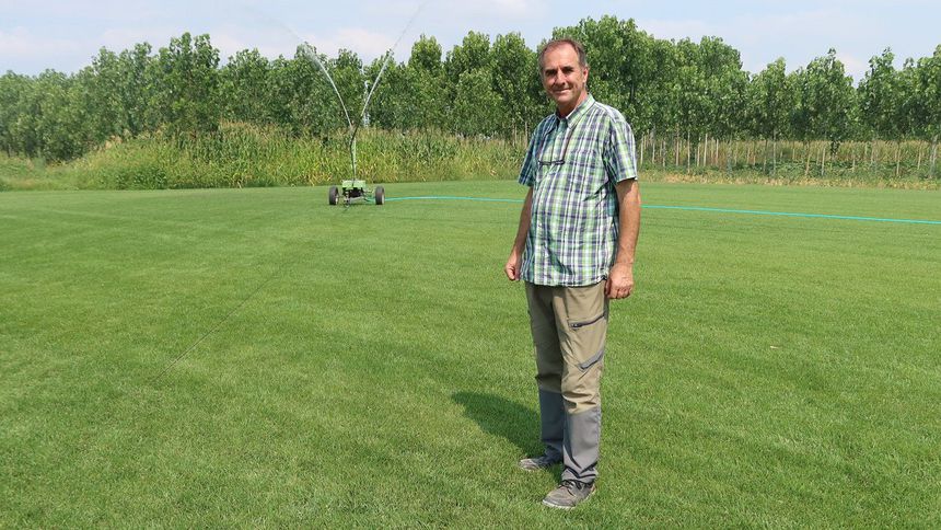 Zümrüt Makine, ihracat hedefini büyütüyor