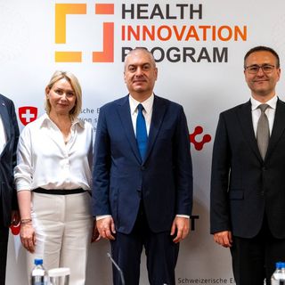 Sağlık İnovasyon Programı kapsamında kazanan start-up’lar belli oldu 