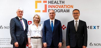 Sağlık İnovasyon Programı kapsamında kazanan start-up’lar belli oldu 