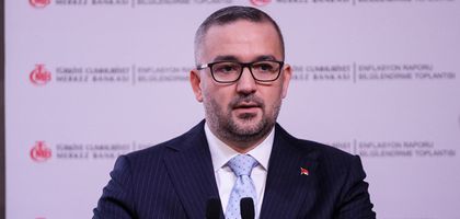 'Kredi ve mevduat fiyatlamaları, faizdeki değişim ve beklentilerle uyumlu bir seyirde'