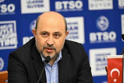 Bursalı kimya üreticileri sektöre özel OSB istiyor