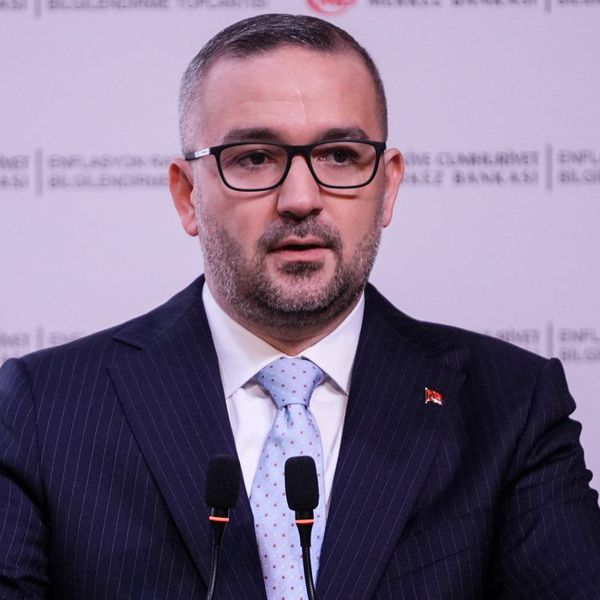 'Kredi ve mevduat fiyatlamaları, faizdeki değişim ve beklentilerle uyumlu bir seyirde'