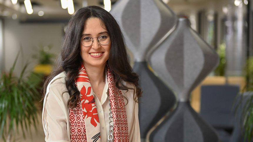 'JOB Young Talent 2026' başvuruları başladı