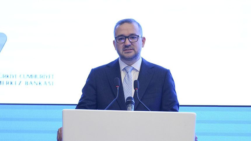 Karahan: Kısa dönem göstergeler ve orta vadeli görünüm dezenflasyonun süreceğini gösteriyor