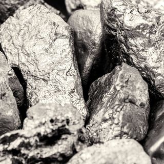 Metal piyasaları ‘kalaylandı'