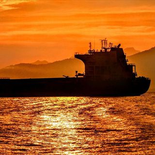 Petrol navlununda tarihi zirve görüldü