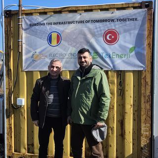 Tek Enerji, Romanya’daki yeni projesiyle büyümesini sürdürüyor