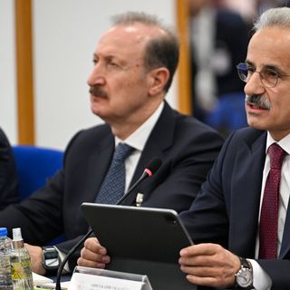 Bakan Uraloğlu: 'Denizcilik Başkanlığı' kurulmasıyla ilgili bir çalışmamız var