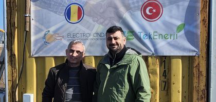 Tek Enerji, Romanya’daki yeni projesiyle büyümesini sürdürüyor