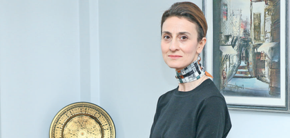 POMSAD Başkanı Yücel: Sektörümüz, küresel rekabette güçlü ihracatçı kimliği kazandı