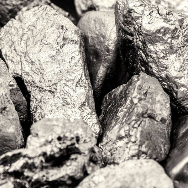 Metal piyasaları ‘kalaylandı'