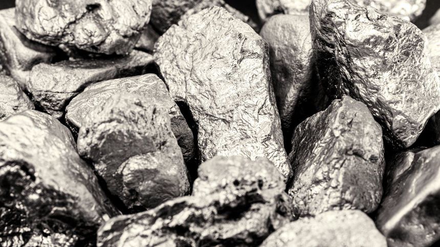 Metal piyasaları ‘kalaylandı'