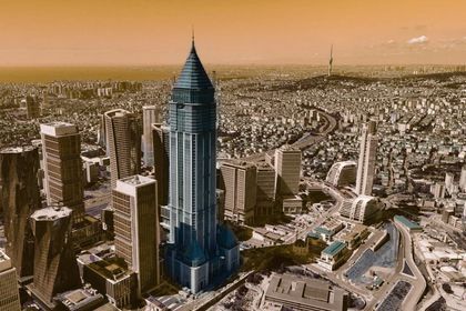 İstanbul’un Dubai olmasına gerek yok, yakışanı yapsın yeter