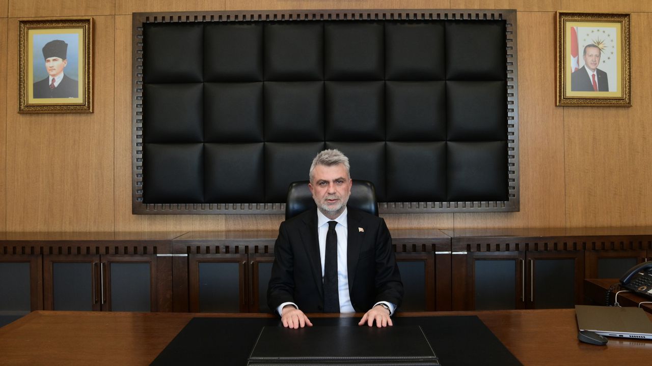 Görgel’den 15 Temmuz’un 10. yılında 'birlik ve beraberlik' mesajı