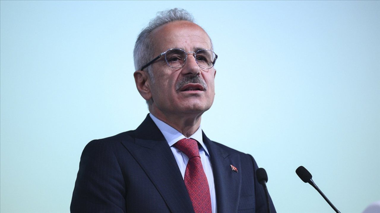 Uraloğlu: Elektronik haberleşme şirketlerinin ilk çeyrek yatırımı 263 milyar lira