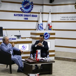 'Sanayiciler yatırımlarından ve kârlarından vazgeçti'
