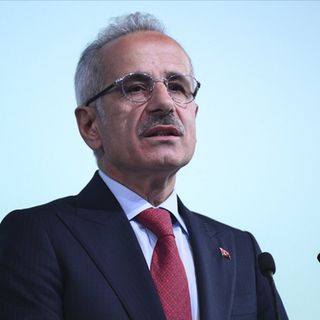 Bakan Uraloğlu duyurdu: Yerli manevra lokomotifi Tanzanya'ya ihraç edilecek