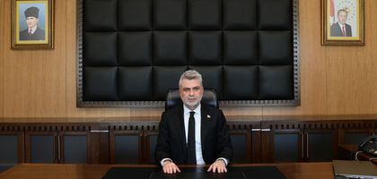 Başkan Görgel: Kurban Bayramı’mız kutlu olsun
