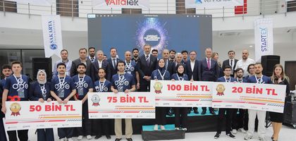 Fikir Sepeti & G-Fast Girişimci Hızlandırma Programı tamamlandı