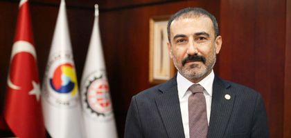 GTO, AB’den ‘Erasmus+ Mesleki Eğitim Akreditasyonu’ almaya hak kazandı