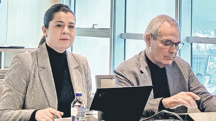 Enerji dönüşümünde Türkiye’nin asıl sınavı sahada