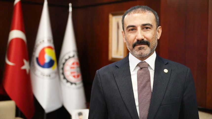 GTO, AB’den ‘Erasmus+ Mesleki Eğitim Akreditasyonu’ almaya hak kazandı