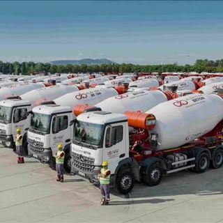 Albayrak Beton pay geri alım programı başlattı
