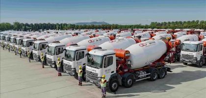 Albayrak Beton pay geri alım programı başlattı