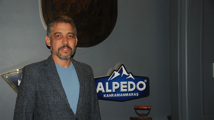 Alpedo’dan 200 milyon liralık yatırım