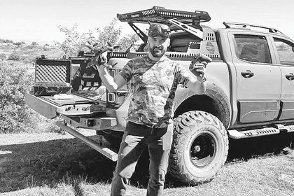 Arabamızı satıp drone üretimine girdik, şimdi OSTİM’de 4 fabrikamız var