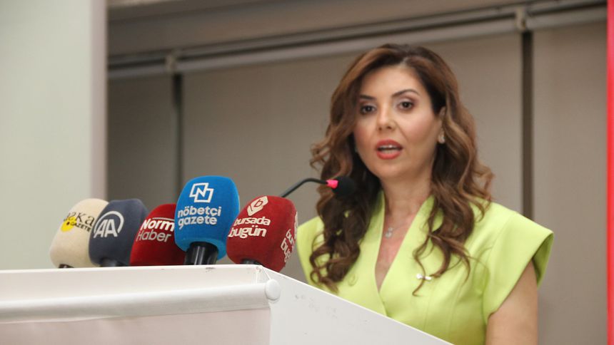 Sektörden ayrılan kadın mühendisler mesleklerine geri dönüyor