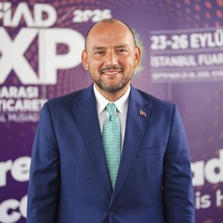 MÜSİAD EXPO'da hedef 5 milyar dolarlık ticaret hacmi