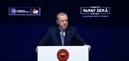 Türkiye Yapay Zeka Eylem Planı: 10 milyar dolarlık kaynağı harekete geçireceğiz