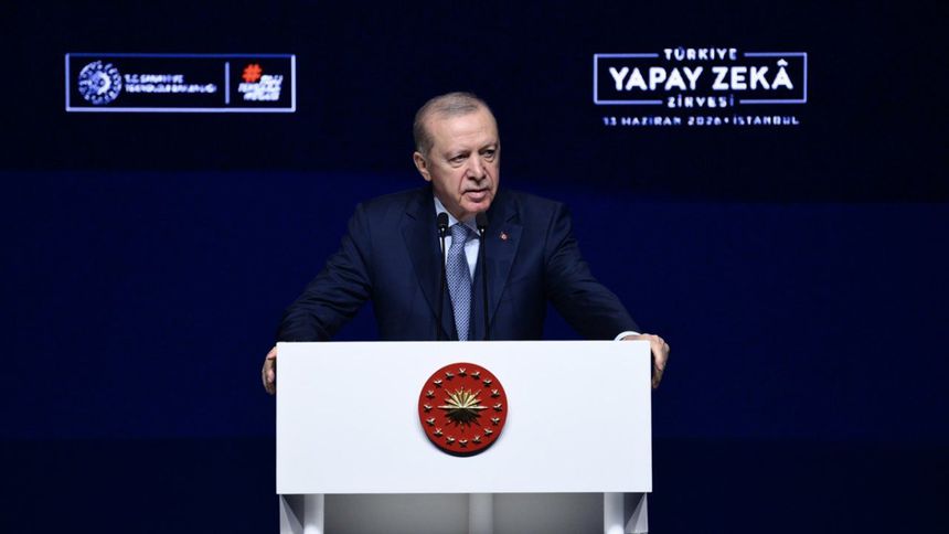 Türkiye Yapay Zeka Eylem Planı: 10 milyar dolarlık kaynağı harekete geçireceğiz