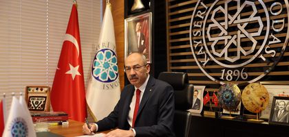 Gülsoy: Dijital pazarlarda tekelci anlayışa son verilmeli