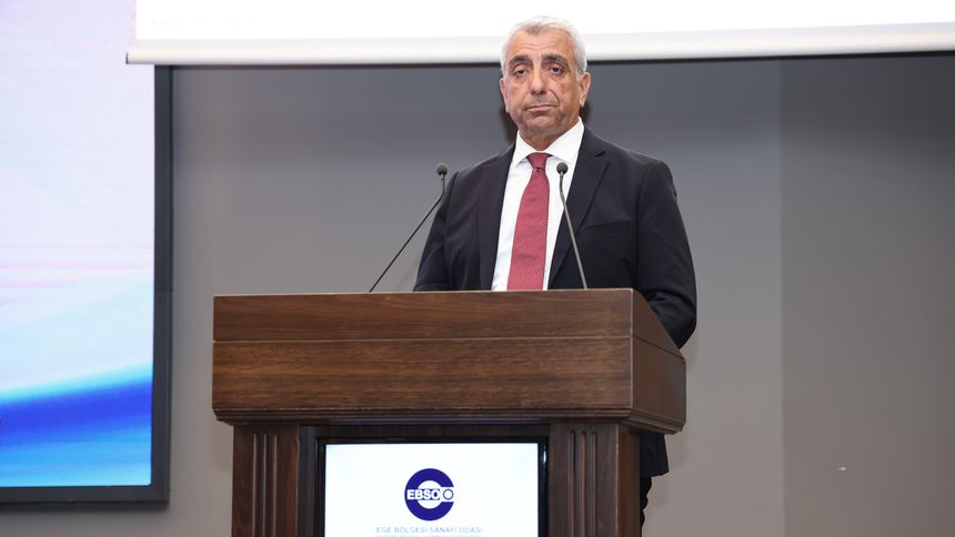 Hakan Ürün: KOBİ’ler için sektörel ve bölgesel teşvikler sınırlı kalıyor
