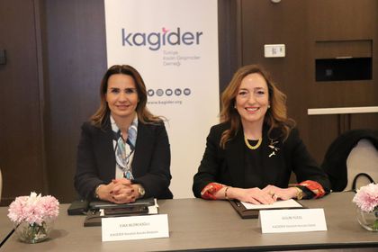 Kadın girişimcinin birinci sorunu finansman