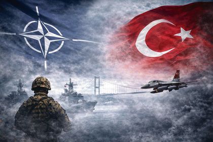 Yeni ve sisli bir gündem