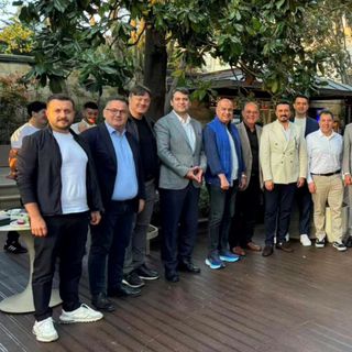 Murat Kolbaşı: Asya ile uzak algısını değişterecek adımlar atmalıyız