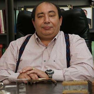 Yazarımız Ömer Faruk Çolak son yolculuğuna uğurlandı