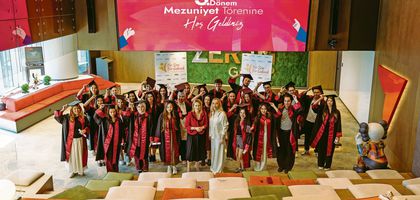 'Diploma tek başına yetmiyor, yetkinlik öne çıkıyor'