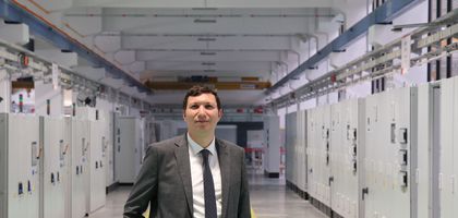 'Anot Group, Supertrak distribütörlüğüyle yüksek hızlı sistemler sunacak'