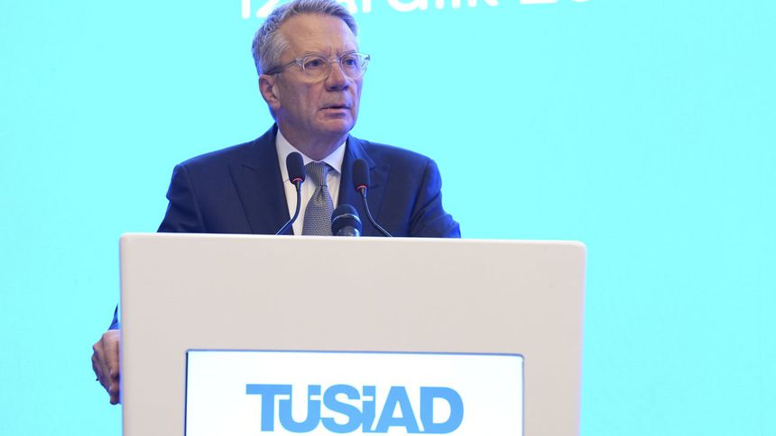 'Enflasyonda iniş trendinin kesintisiz devam etmesi için etkili para ve maliye politikaları önemli'