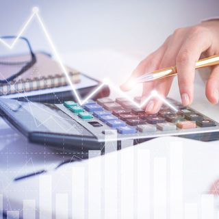 Finansal hizmetlere güven ekimde 3,7 puan arttı