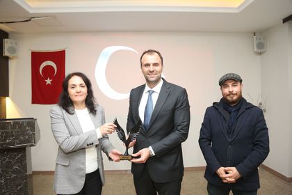ARNİAD’da yerel kalkınma ve teşvik mekanizmaları konuşuldu